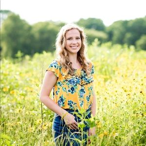 Meet your Posher, Kaitlyn